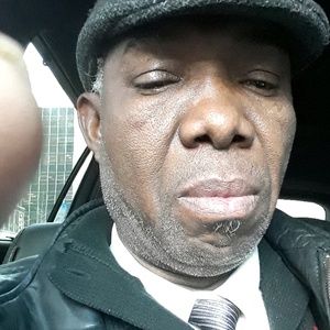 Meet your Posher, Kenneth